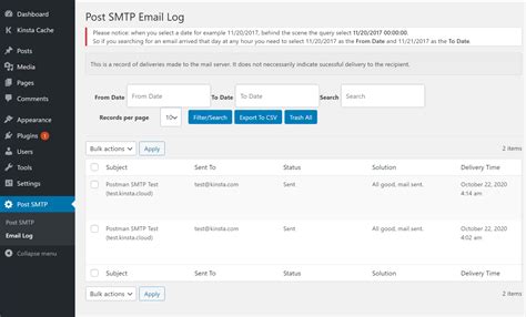 how to send email from gmail smtp