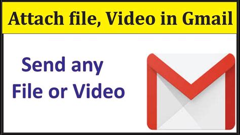 how to send file from pc to gmail