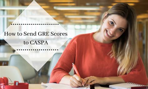 How Long Does It Take to Send GRE Scores?