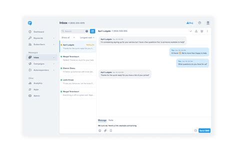 how to send group text without reply all