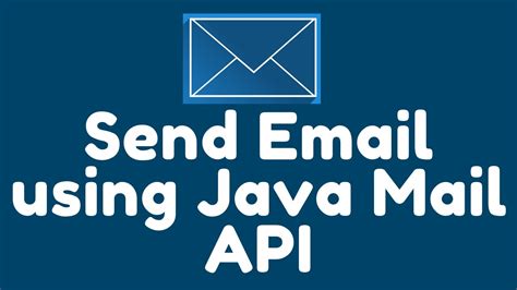 How To Send Image In Email Using Java