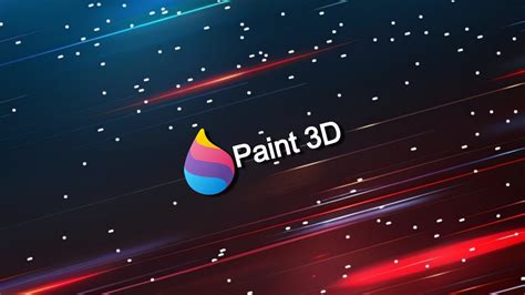 How To Send Image To Back In Paint 3D