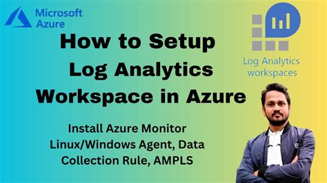 How To Send Logs To Log Analytics Workspace