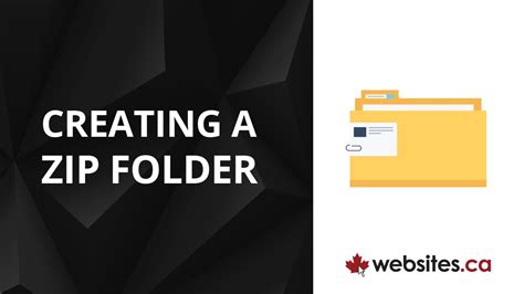 How To Send Multiple Files To A Zip Folder
