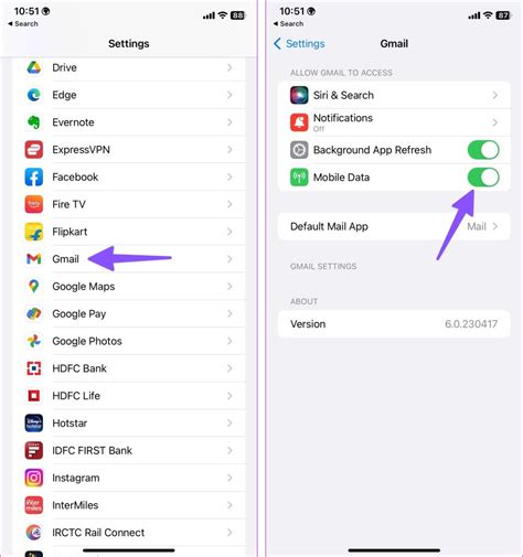 how to send photos in gmail on android without attachments