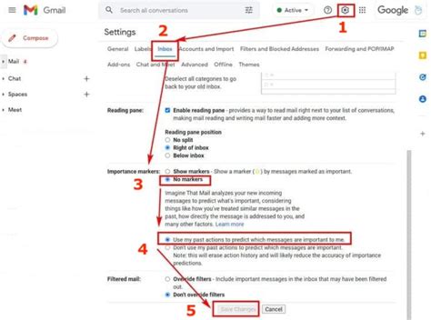 How To Send Pictures On Gmail