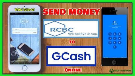how to send rcbc to gcash