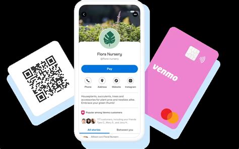 how to send venmo qr code