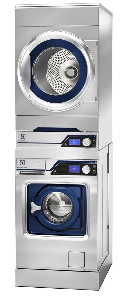 How To Separate Electrolux Stackable Washer And Dryer
