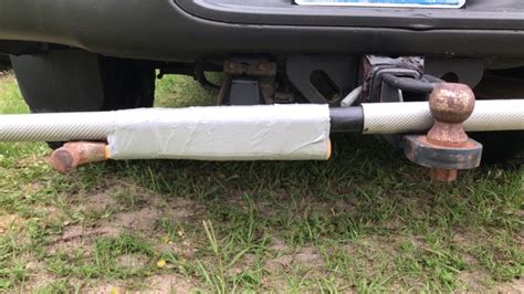 How To Separate Windsurf Mast