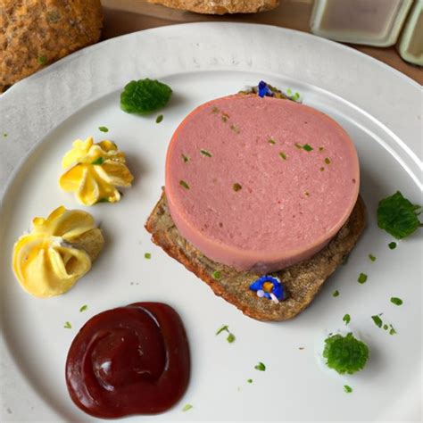 how to serve braunschweiger