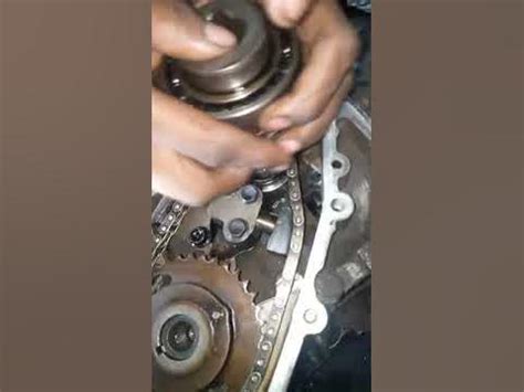 How To Set 4Y Engine Timing
