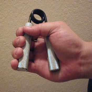 How To Set A Gripper