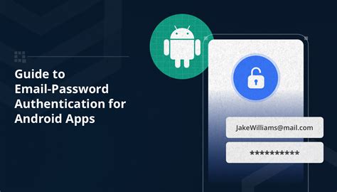how to set a password for apps on android