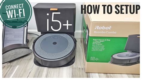 How To Set A Path For Roomba