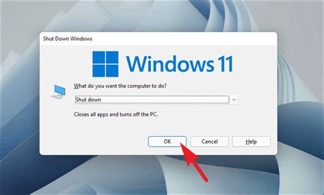 how to set a shutdown timer in windows 11