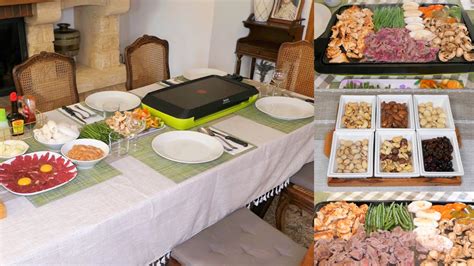 How To Set A Table Youtube