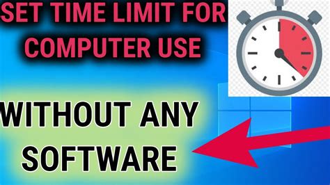 How To Set A Time Limit Java
