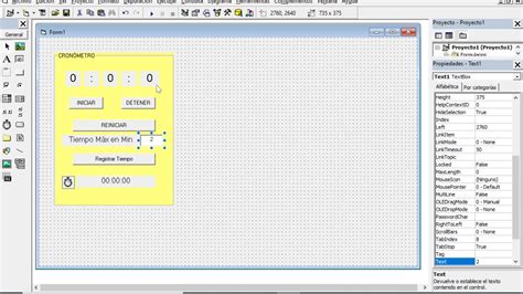 How To Set A Timer In Visual Basic