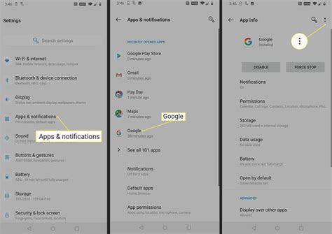 how to set a timer on google assistant