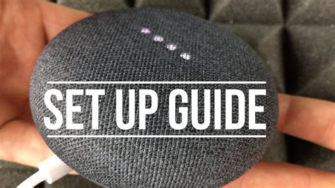 how to set a timer on google nest