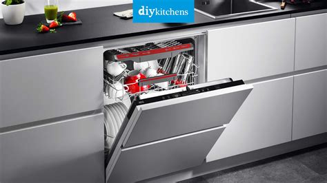 How To Set Aeg Dishwasher