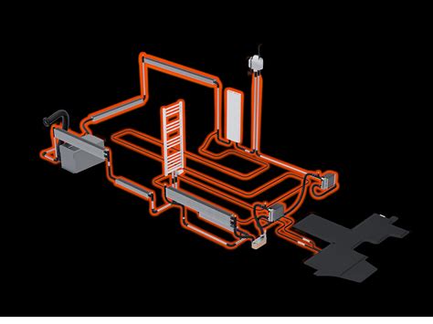 How To Set Alde Heating System