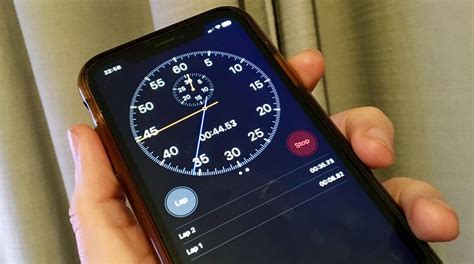 How To Set Analog Clock In Iphone