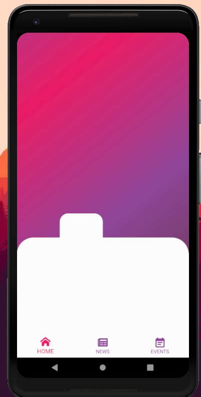 How To Set Background Image In Frame In Xamarin Forms