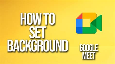How to Hide and Unhide Yourself on Google Meet on Phone