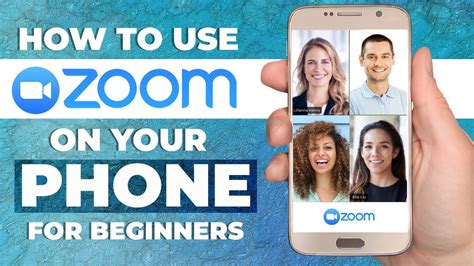 How To Set Background In Zoom Android Phone