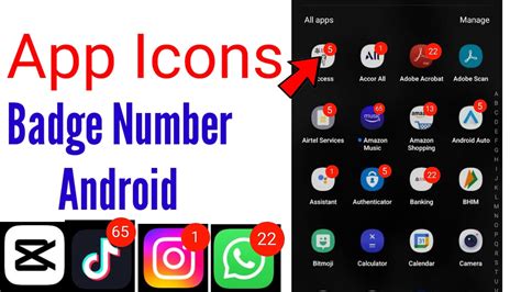  62 Essential How To Set Badge Count On App Icon In Android In 2023