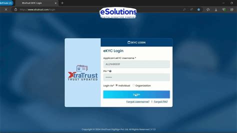 how to set challenge code in xtratrust