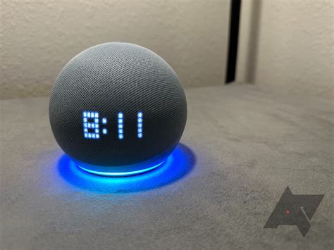 How To Set Clock On Amazon Echo Dot