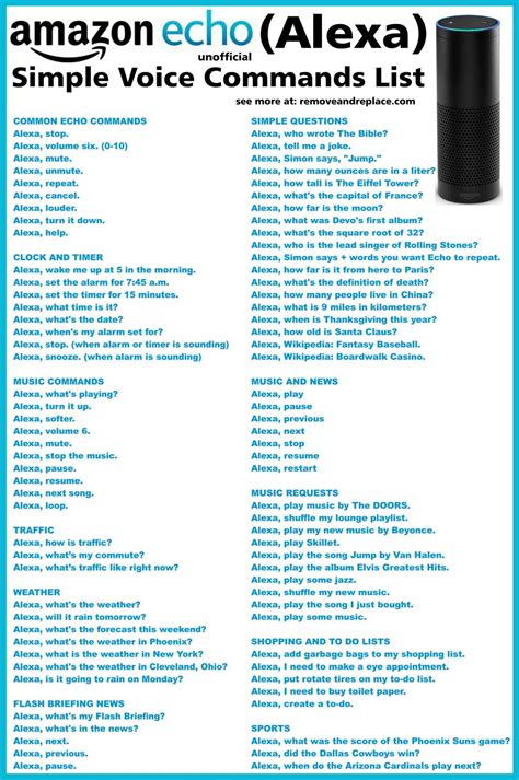 how to set custom commands on alexa