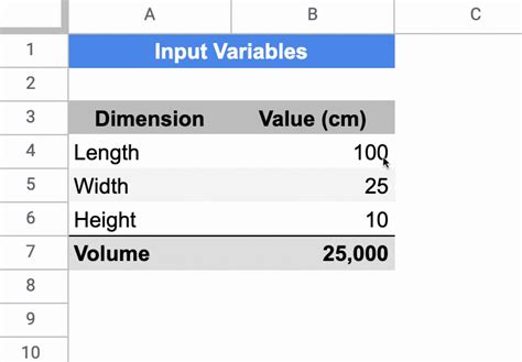 how to set default dropdown value in google sheets