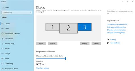 How To Set Duplicate Display On Windows 10