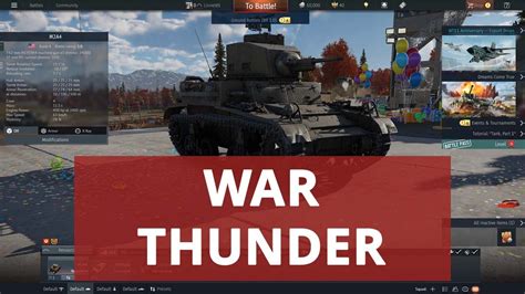 How To Set Fuse In War Thunder