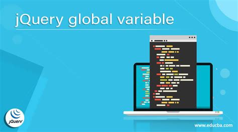 How To Set Global Variable In Jquery