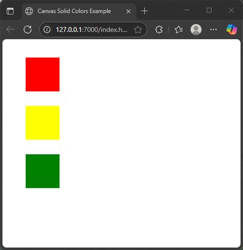 How To Set Image In Canvas Using Javascript