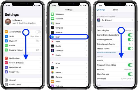 how to set iphone to automatically close apps
