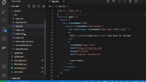 how to set path in visual studio code