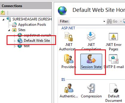 how to set session timeout in asp net c#
