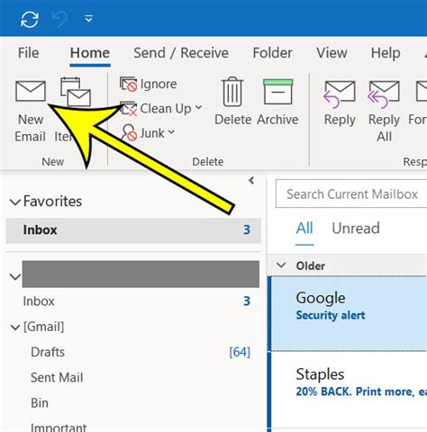 how to set signature in outlook app for reply and forward