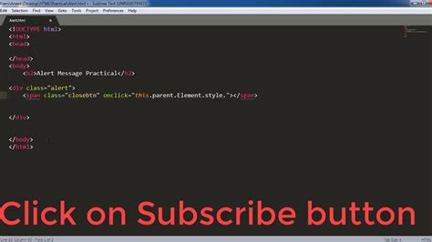 How To Set Time For Alert Message In Javascript