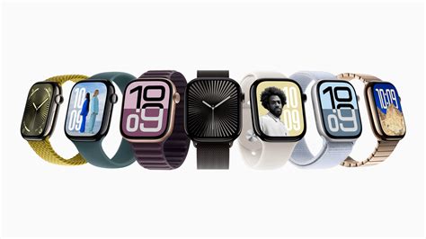 How To Set Time On Apple Watch Series 3