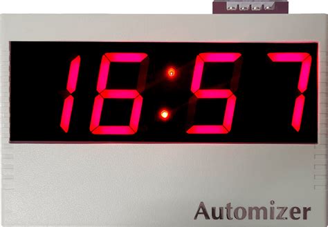 How To Set Time On Ht150 Clock