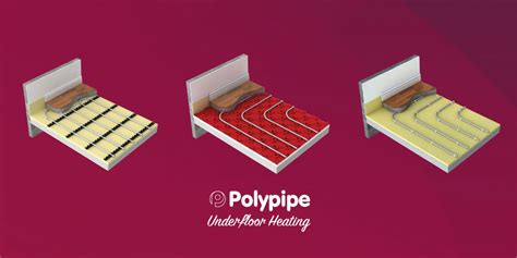 How To Set Time On Polypipe Underfloor Heating