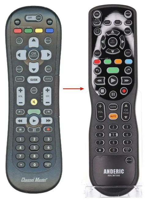 How To Set Timer On Spectrum Remote