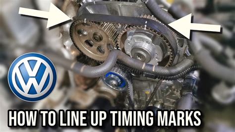How To Set Timing On Engine
